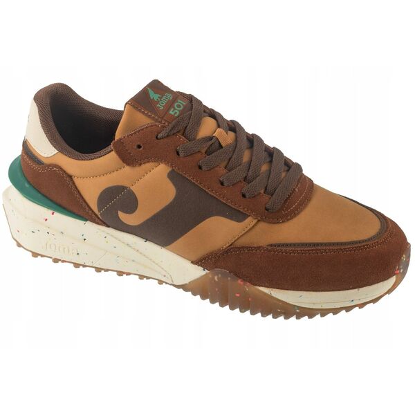 Joma C.501 Ανδρικά 2526 C501W2526 Καφέ 45
