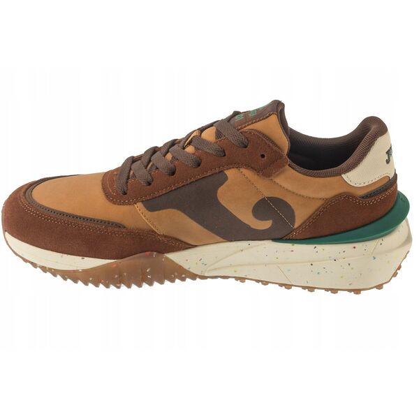 Joma C.501 Ανδρικά 2526 C501W2526 Καφέ 45