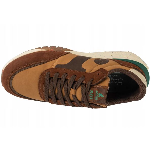 Joma C.501 Ανδρικά 2526 C501W2526 Καφέ 45