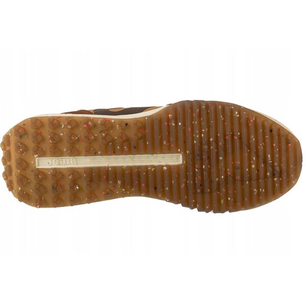Joma C.501 Ανδρικά 2526 C501W2526 Καφέ 45