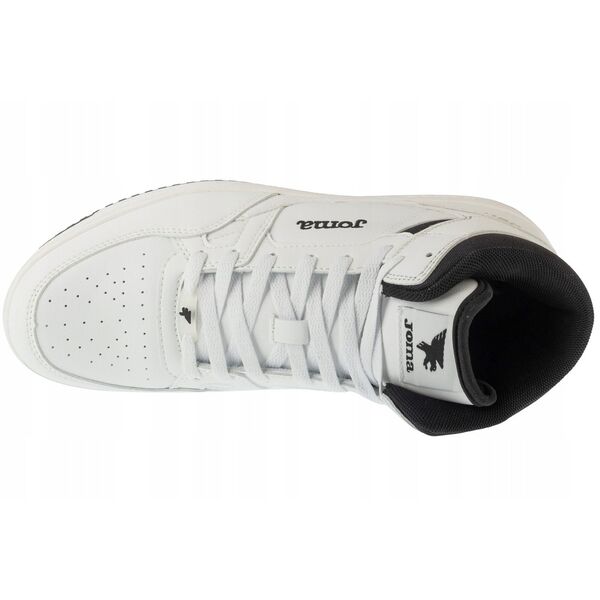 Joma CJ80 2502 CJ80W2502 λευκό 44