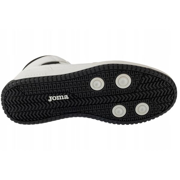 Joma CJ80 2502 CJ80W2502 λευκό 44