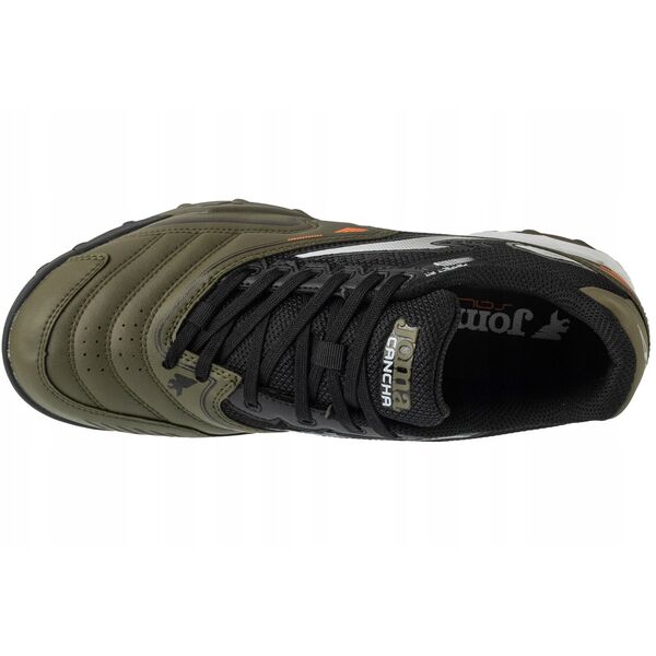Joma Cancha 2523 TF CANW2523TF Zielone 44