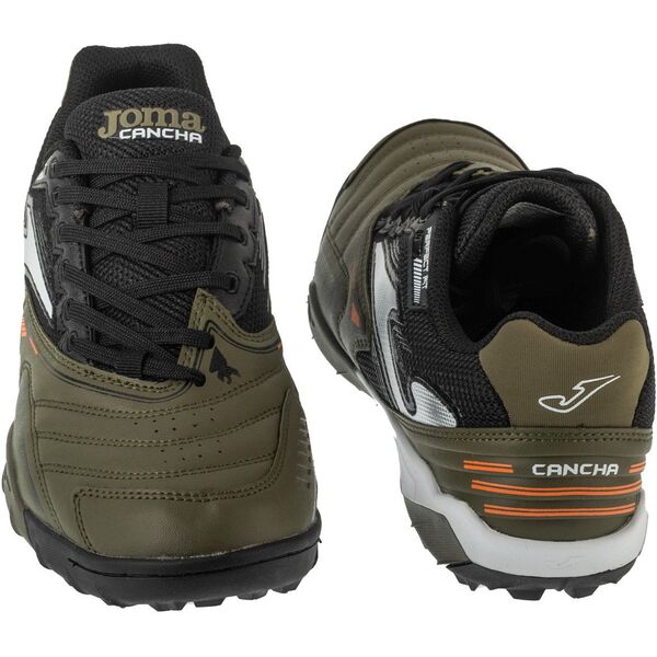 Joma Cancha 2523 TF CANW2523TF Πράσινο 43,5