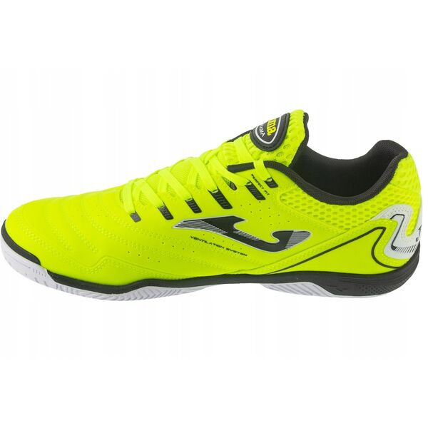 Joma Maxima 2511 IN MAXW2511IN Κίτρινο 40,5