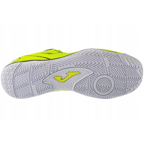 Joma Maxima 2511 IN MAXW2511IN Κίτρινο 40,5