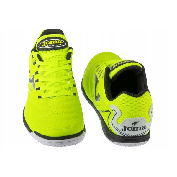 Joma Maxima 2511 IN MAXW2511IN Κίτρινο 40,5