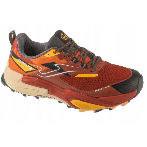 Joma Sierra Ανδρικά 2506 TKSIEW2506 Bordowe 41