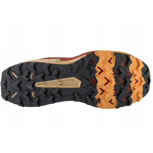 Joma Sierra Ανδρικά 2506 TKSIEW2506 Bordowe 41