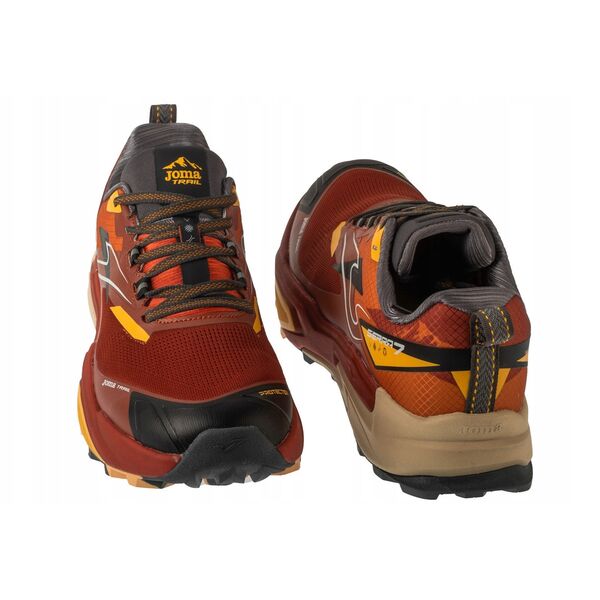 Joma Sierra Ανδρικά 2506 TKSIEW2506 Bordowe 41
