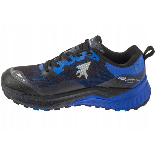 Joma TR-8 Ανδρικά 2503 TKTR8W2503 Μπλε 44,5