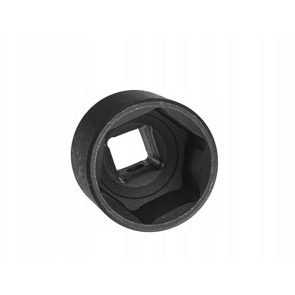 Καρυδάκι κρούσης 1/2" 6-γωνιακό 18mm CR-MO (10/120)