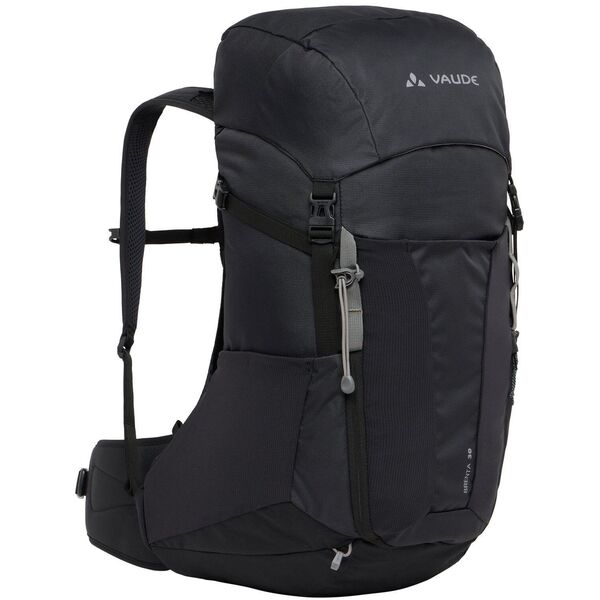 Vaude Brenta 30 backpack, black, 2025