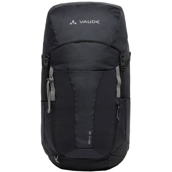 Vaude Brenta 30 backpack, black, 2025