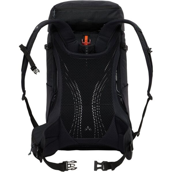 Vaude Brenta 30 backpack, black, 2025