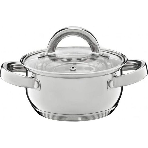 Ambition Garnek Berry 1.1 L 14 CM