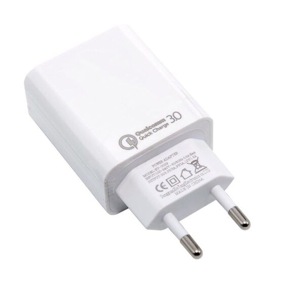 Ładowarka Xtar DBS15Q 1x USB-A 3 A (DBS15Q)