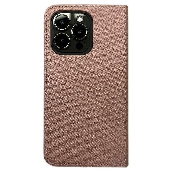 Etui Smart Magnet Book Iphone 15 / 14 / 13 6.1"
