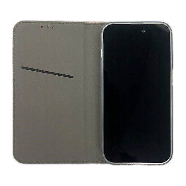 Etui Smart Magnet Book Iphone 15 / 14 / 13 6.1"