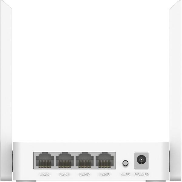 Router Cudy WR1200E