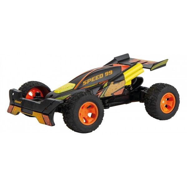 RC Όχημα High Speed Car με ράμπα