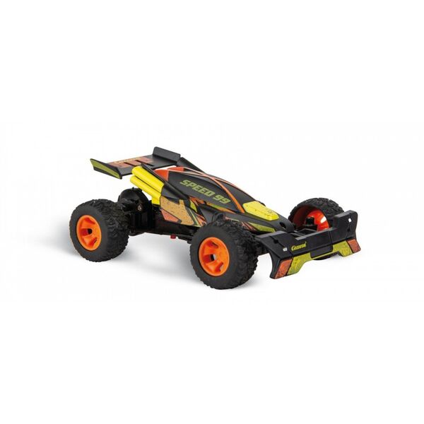 RC Όχημα High Speed Car με ράμπα