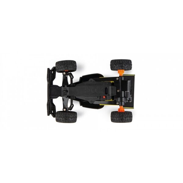 RC Όχημα High Speed Car με ράμπα