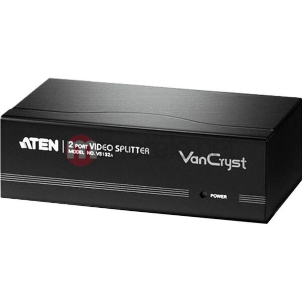 Przełącznik Aten 2-Port Video Splitter VS132A-A7-G