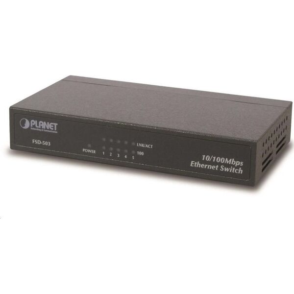 Switch Planet FSD-503