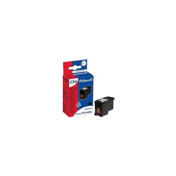 Tusz Pelikan Ink C54 (PG-540XL) Black