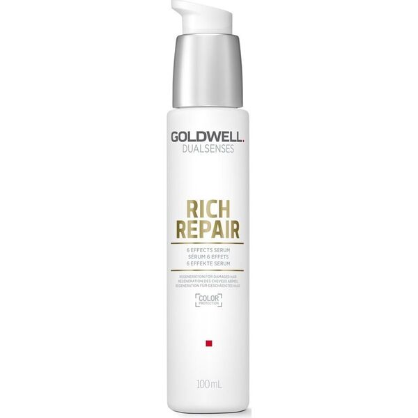 Goldwell Dualsenses Rich repair serum 6 efektów 100ml