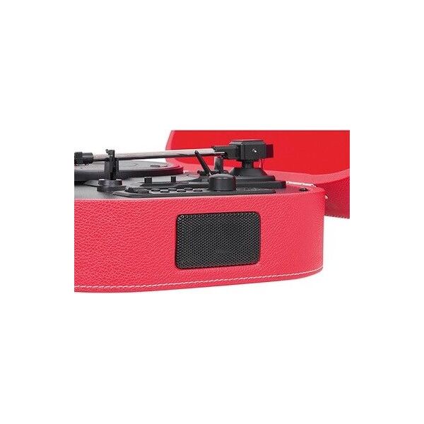 Gramofon Trevi TT1020 BT + płyta Winylowa Muzyka Polska Retro