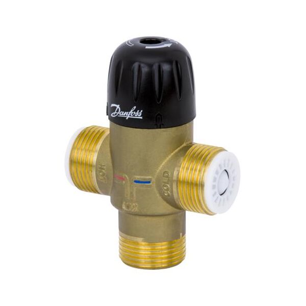 Danfoss Zawór mieszający TVM-W DN20 - 003Z3145