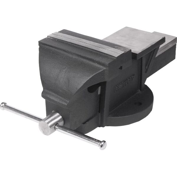 AWTools Imadło ślusarskie stałe 5" 125mm (AW20101)