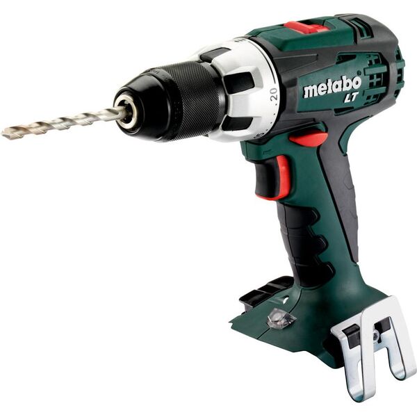 Wiertarko-wkrętarka Metabo BS 18 LT 18 V