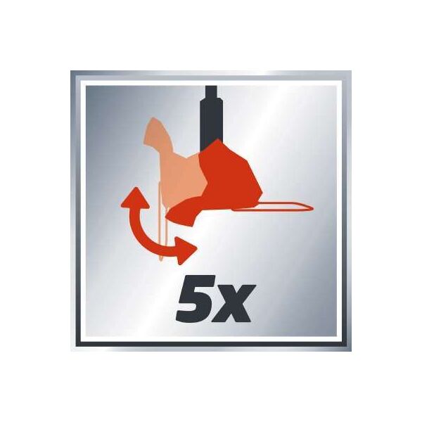Einhell Podkaszarka akumulatorowa GE-CT 18 Li 2,0Ah (3411197)