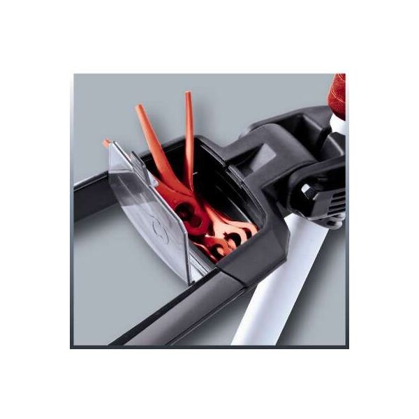 Einhell Podkaszarka akumulatorowa GE-CT 18 Li 2,0Ah (3411197)