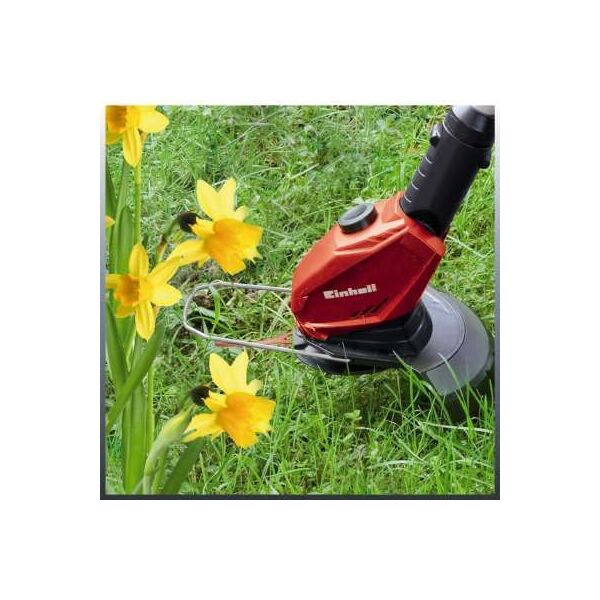 Einhell Podkaszarka akumulatorowa GE-CT 18 Li 2,0Ah (3411197)