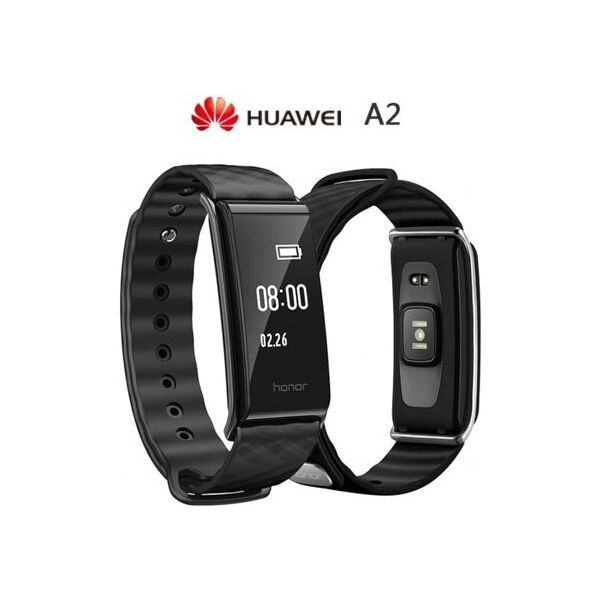 Smartband Huawei Color Band A2 Czarny
