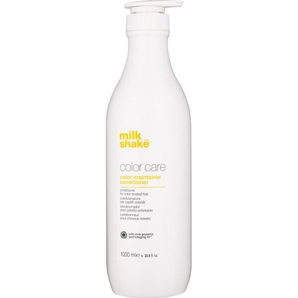 Milk Shake Color Care Maintainer Conditioner Odżywka do włosów farbowanych 1000ml
