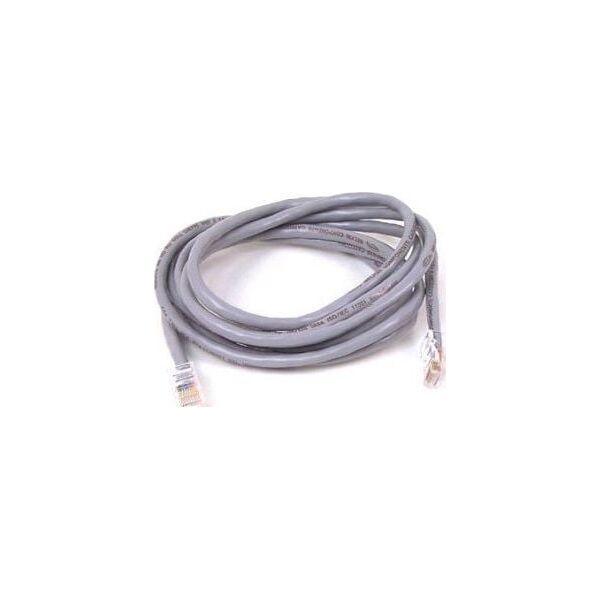 Sharkoon Sharkoon RJ45 CAT.6 SFTP grey 20,0m