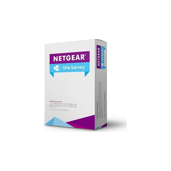 NETGEAR Netgear WIRELESS SITE SURVEY/UP TO 30.000M2 IN