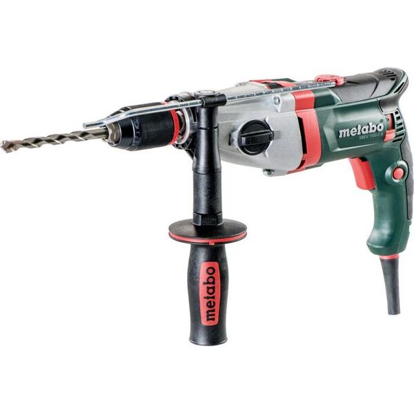 Wiertarka Metabo 1100W