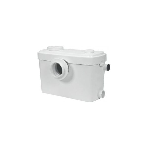 AWTools pompa sanitarna z nożami tnącymi 600W (AW85501)