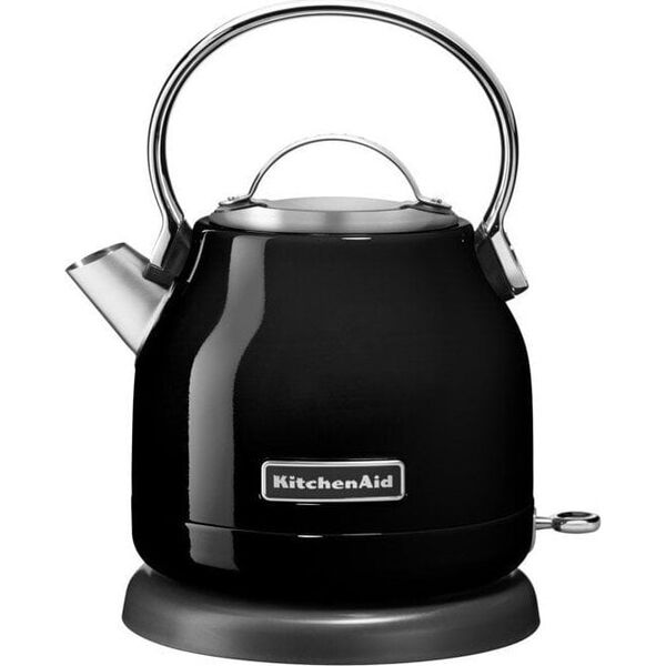 Czajnik KitchenAid 5KEK1222EOB Czarny