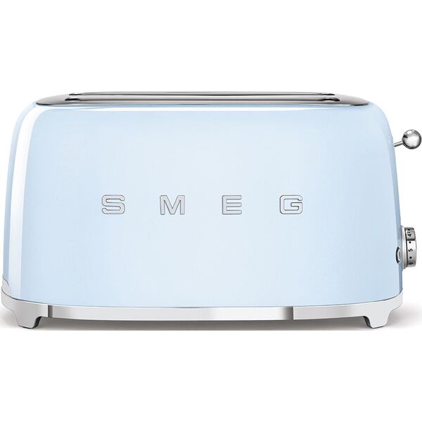 Toster Smeg TSF02PBEU