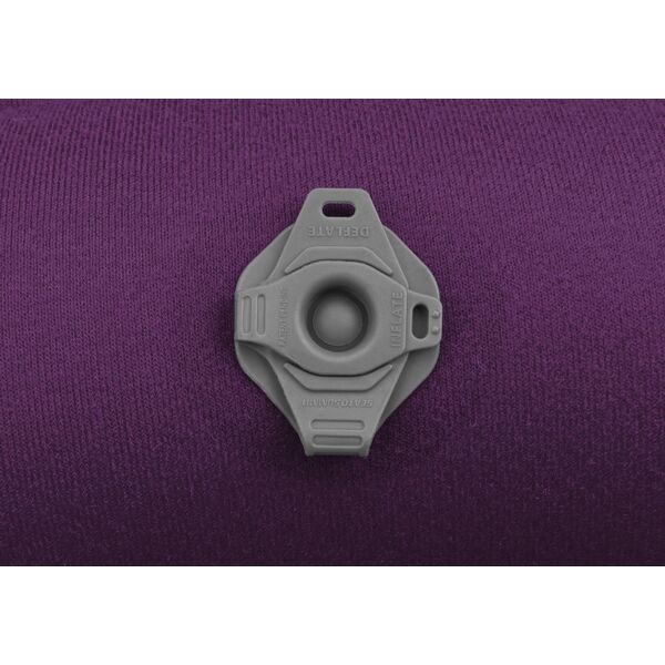 Sea To Summit Poduszka Aeros Pillow Premium fioletowa r. L (APILPREM/MG/LG)