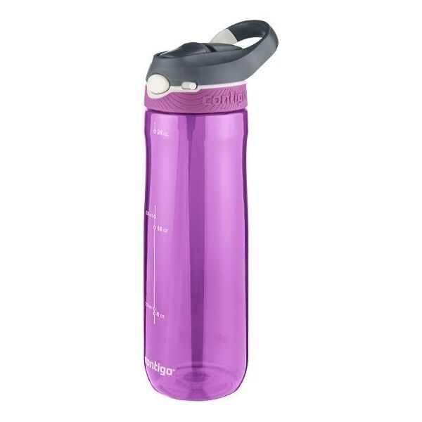 Contigo Butelka z ustnikiem Ashland fioletowa 720 ml
