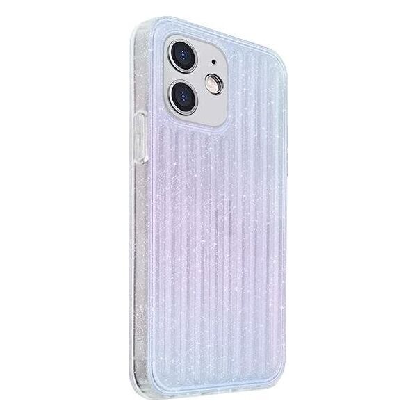 Uniq UNIQ etui Coehl Linear iPhone 12 mini 5,4" stardust