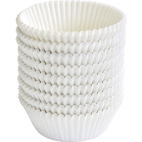 ZENKER FOREMKI PAPIEROWE DO MUFFINEK 100SZT 7CM 43436